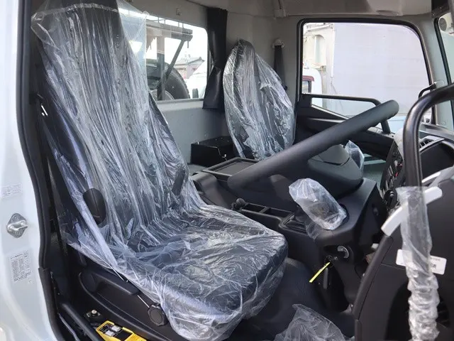 三菱 ファイター 2KG-FK72F(2WD)の写真34