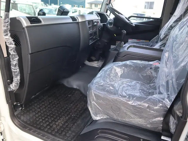 三菱 ファイター 2KG-FK72F(2WD)の写真35