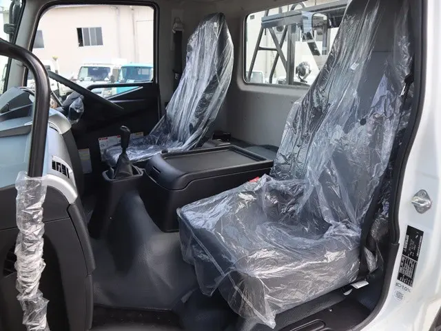 三菱 ファイター 2KG-FK72F(2WD)の写真36