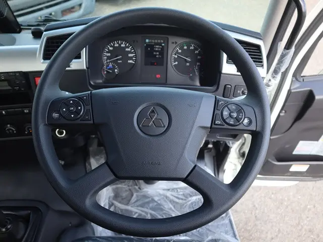 三菱 ファイター 2KG-FK72F(2WD)の写真37