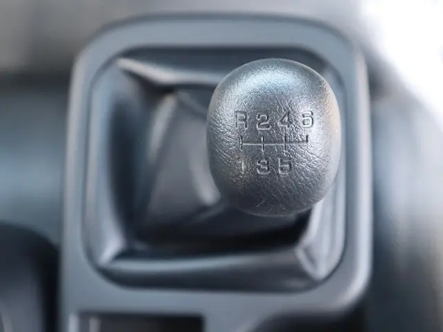 三菱 ファイター 2KG-FK72F(2WD)の写真38