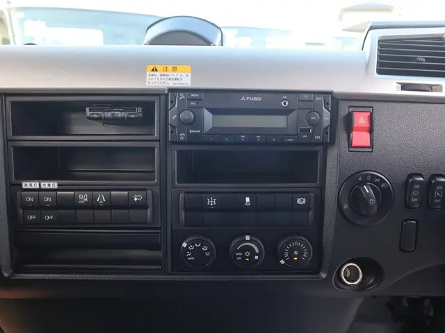 三菱 ファイター 2KG-FK72F(2WD)の写真39