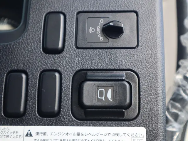 三菱 ファイター 2KG-FK72F(2WD)の写真40