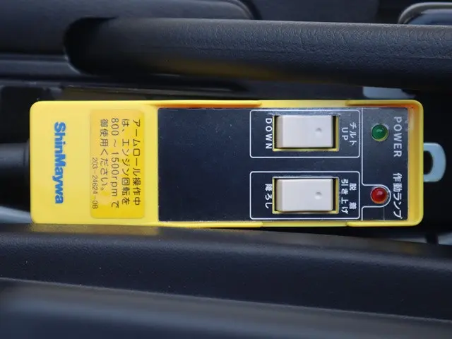 三菱 ファイター 2KG-FK72F(2WD)の写真43