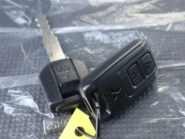 三菱 ファイター 2KG-FK72F(2WD)の写真44