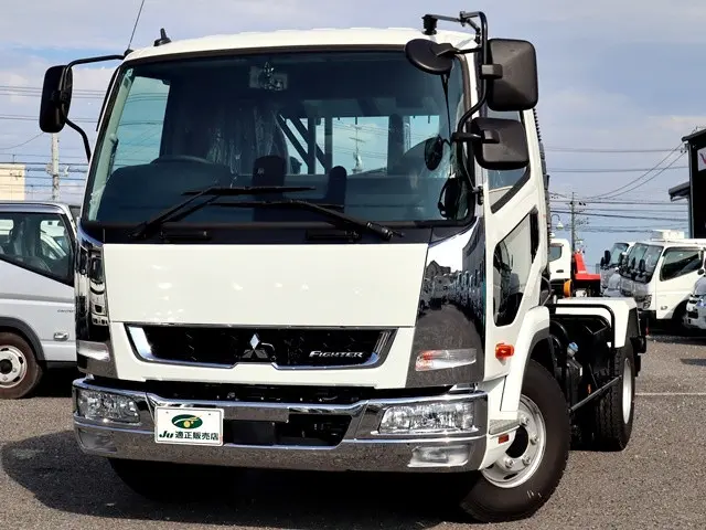 三菱 ファイター 2KG-FK72F(2WD)の写真2