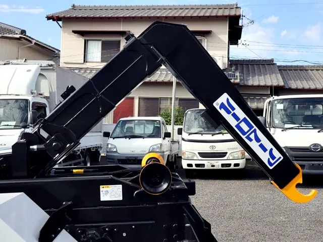 三菱 ファイター 2KG-FK72F(2WD)の写真13