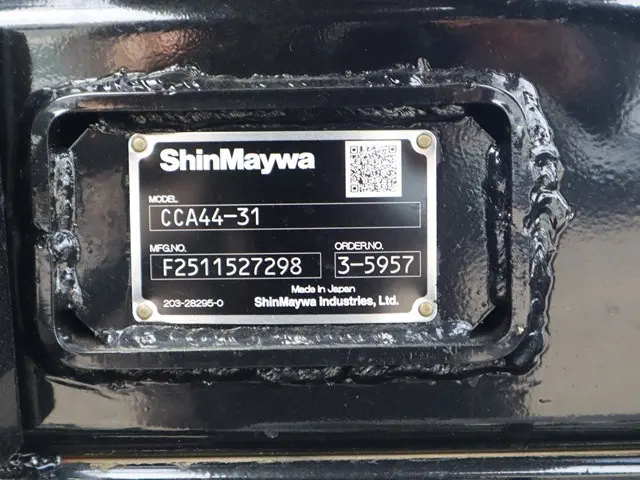三菱 ファイター 2KG-FK72F(2WD)の写真16