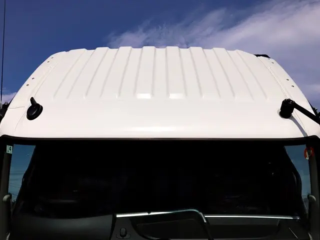 三菱 ファイター 2KG-FK72F(2WD)の写真21