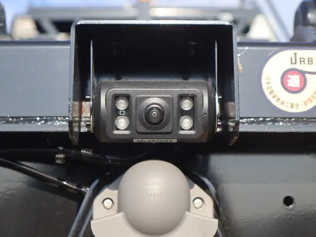 三菱 ファイター 2KG-FK72F(2WD)の写真22