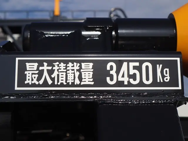 三菱 ファイター 2KG-FK72F(2WD)の写真25