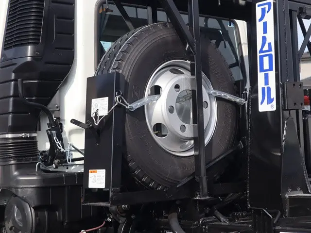 三菱 ファイター 2KG-FK72F(2WD)の写真27