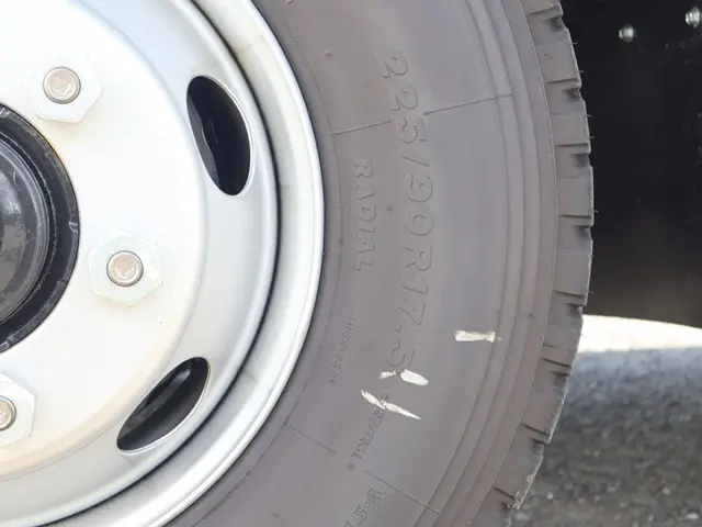 三菱 ファイター 2KG-FK72F(2WD)の写真28