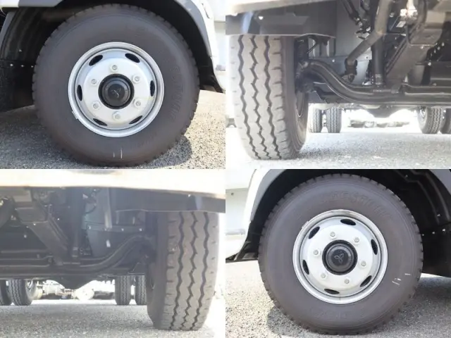 三菱 ファイター 2KG-FK72F(2WD)の写真29