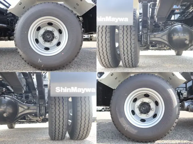 三菱 ファイター 2KG-FK72F(2WD)の写真30