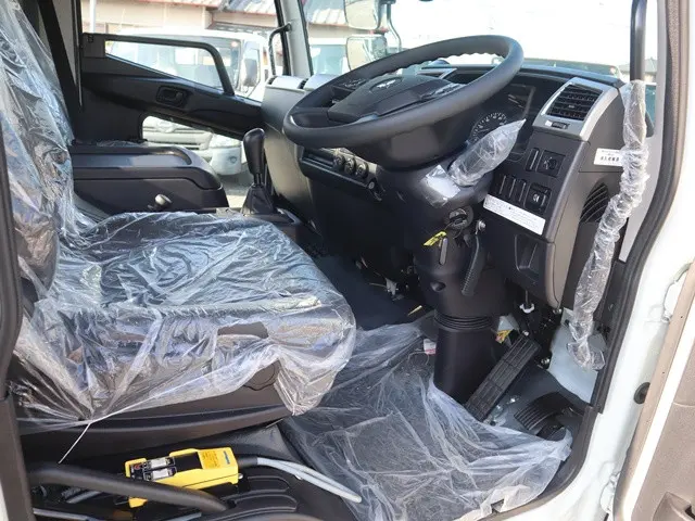 三菱 ファイター 2KG-FK72F(2WD)の写真31