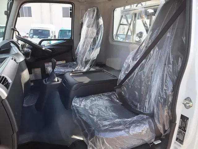 三菱 ファイター 2KG-FK72F(2WD)の写真34