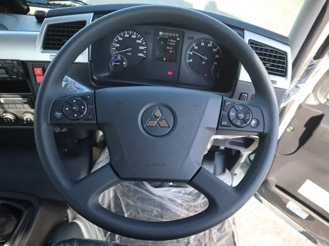 三菱 ファイター 2KG-FK72F(2WD)の写真35