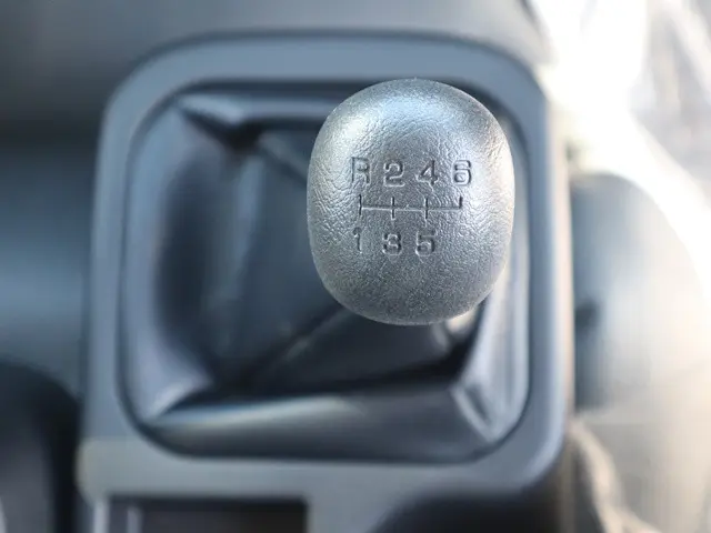 三菱 ファイター 2KG-FK72F(2WD)の写真36