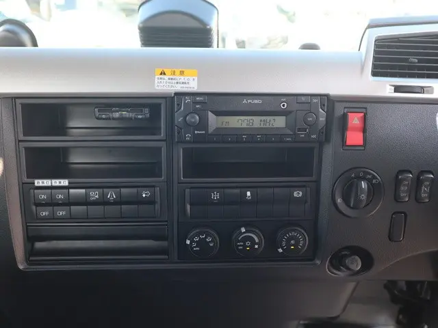 三菱 ファイター 2KG-FK72F(2WD)の写真37