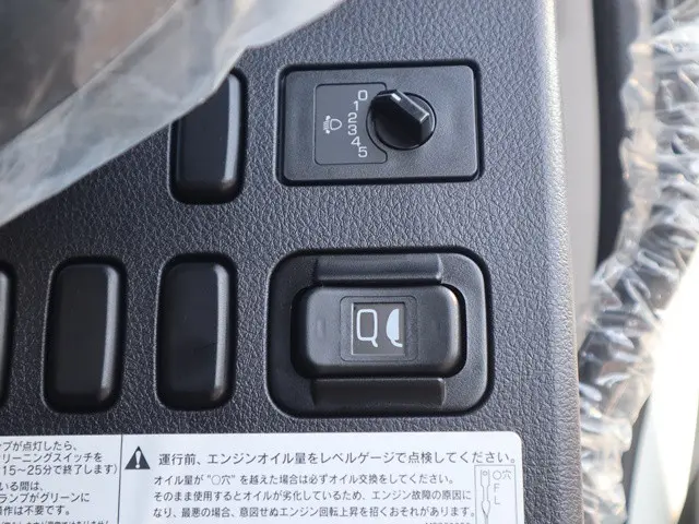 三菱 ファイター 2KG-FK72F(2WD)の写真38