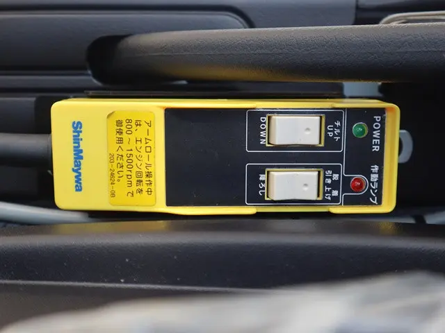 三菱 ファイター 2KG-FK72F(2WD)の写真40