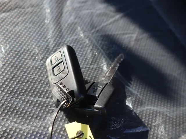 三菱 ファイター 2KG-FK72F(2WD)の写真42