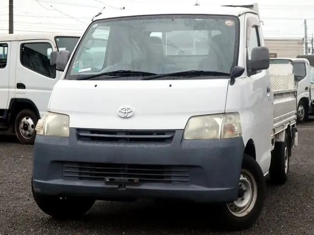 トヨタ ライトエーストラック ABF-S402U改(2WD)の写真1