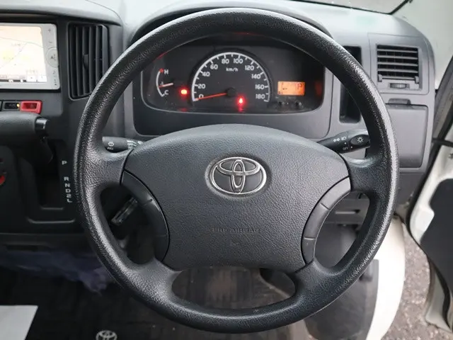 トヨタ ライトエーストラック ABF-S402U改(2WD)の写真4