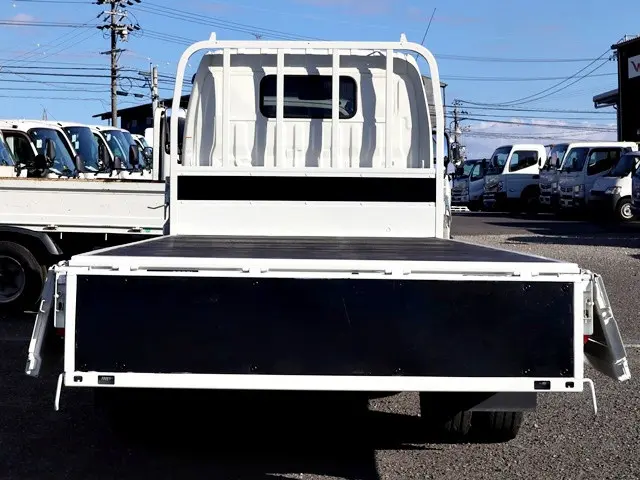 トヨタ ダイナ 2RG-XZU655(2WD)の写真11