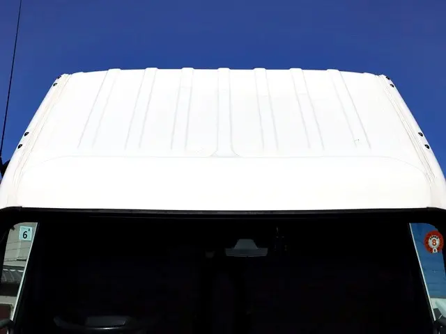 トヨタ ダイナ 2RG-XZU655(2WD)の写真14