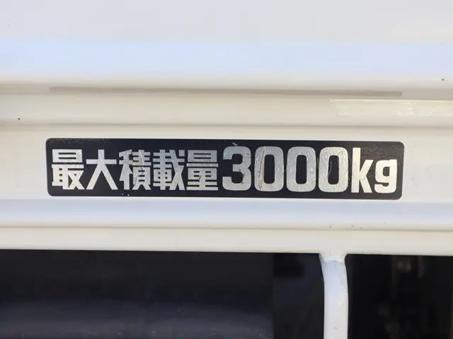 トヨタ ダイナ 2RG-XZU655(2WD)の写真19