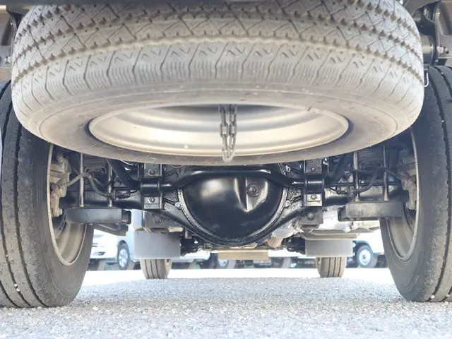 トヨタ ダイナ 2RG-XZU655(2WD)の写真21