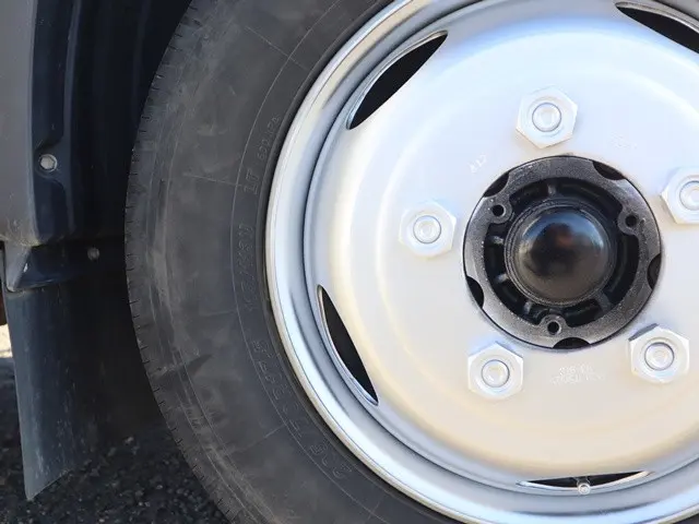 トヨタ ダイナ 2RG-XZU655(2WD)の写真22