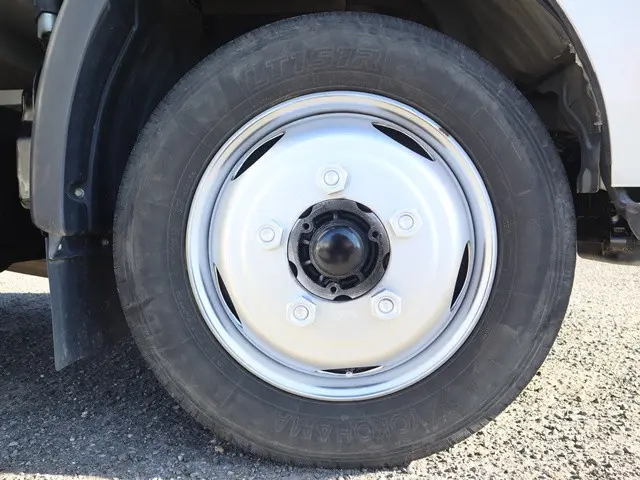 トヨタ ダイナ 2RG-XZU655(2WD)の写真23