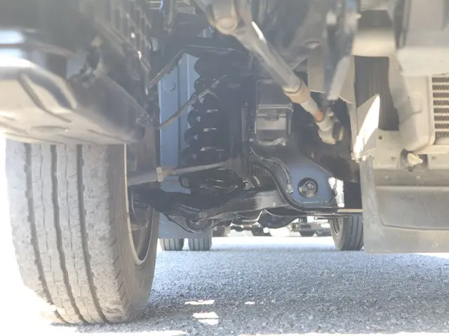 トヨタ ダイナ 2RG-XZU655(2WD)の写真24