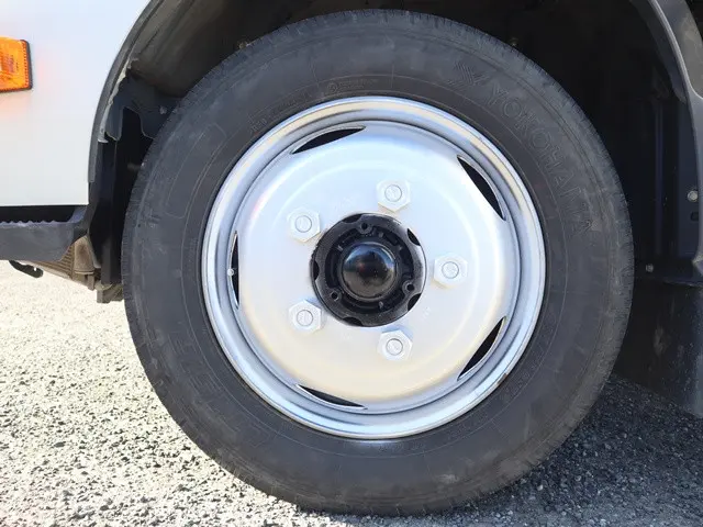トヨタ ダイナ 2RG-XZU655(2WD)の写真26