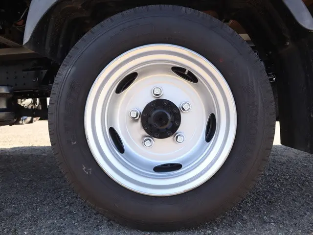 トヨタ ダイナ 2RG-XZU655(2WD)の写真27