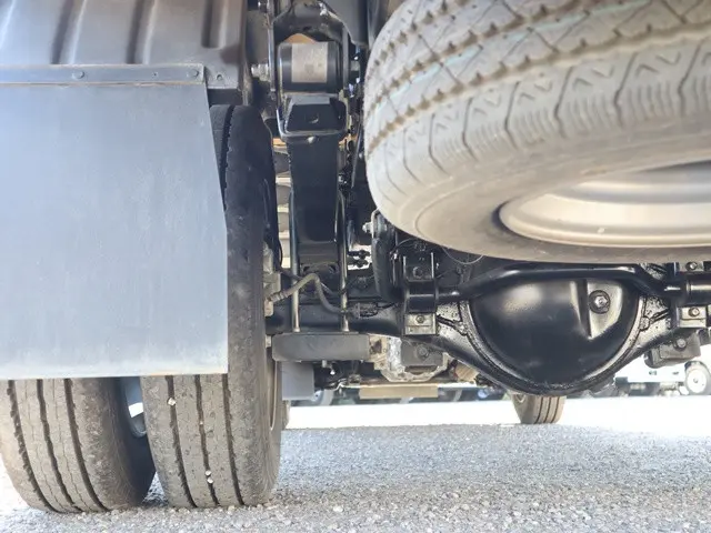 トヨタ ダイナ 2RG-XZU655(2WD)の写真28