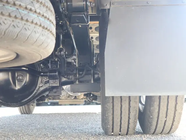 トヨタ ダイナ 2RG-XZU655(2WD)の写真29