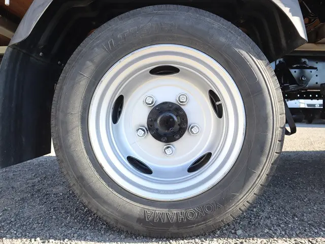 トヨタ ダイナ 2RG-XZU655(2WD)の写真30
