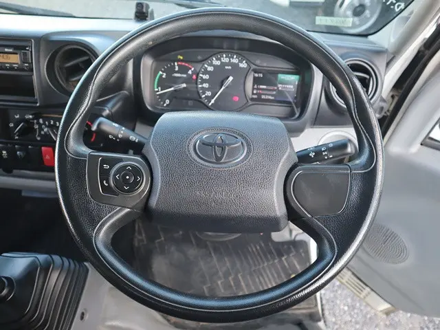 トヨタ ダイナ 2RG-XZU655(2WD)の写真35