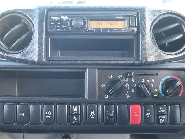トヨタ ダイナ 2RG-XZU655(2WD)の写真37