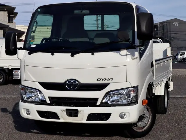 トヨタ ダイナ QDF-KDY221(2WD)の写真1