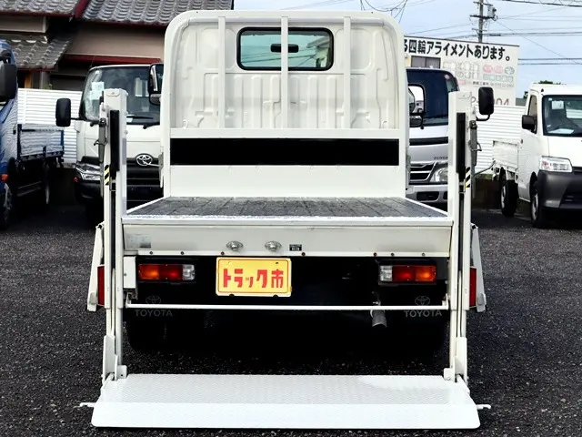 トヨタ ダイナ QDF-KDY221(2WD)の写真11