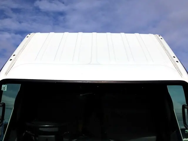 トヨタ ダイナ QDF-KDY221(2WD)の写真16