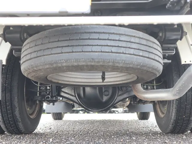 トヨタ ダイナ QDF-KDY221(2WD)の写真23