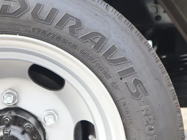 トヨタ ダイナ QDF-KDY221(2WD)の写真24