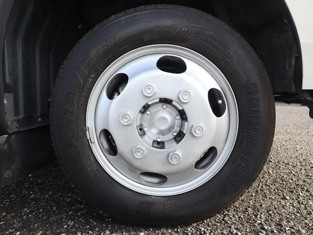トヨタ ダイナ QDF-KDY221(2WD)の写真25