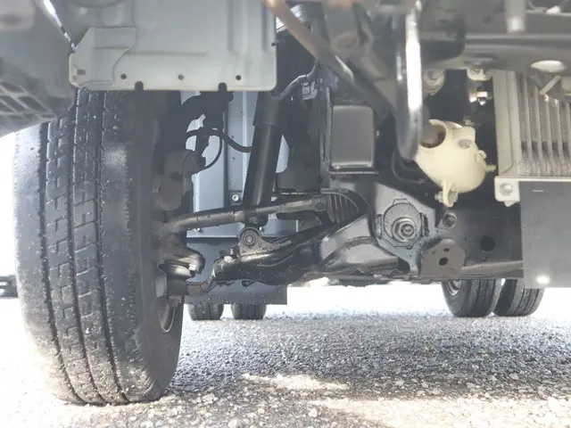 トヨタ ダイナ QDF-KDY221(2WD)の写真26